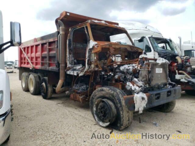 STERLING TRUCK ALL MODELS 8500, 2FZMAWDC57AX65986