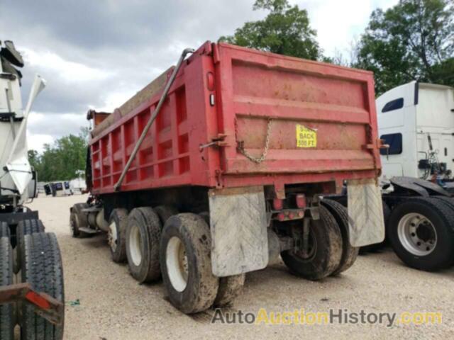 STERLING TRUCK ALL MODELS 8500, 2FZMAWDC57AX65986