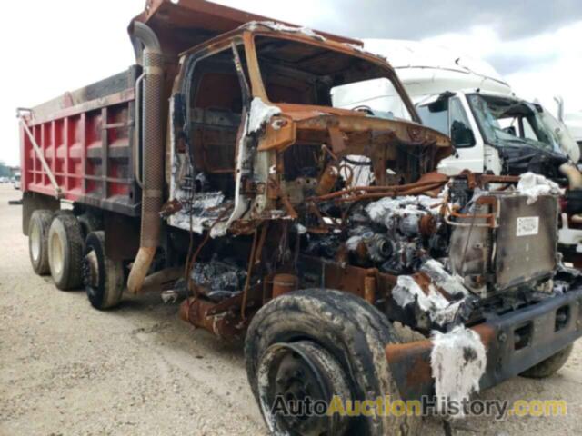 STERLING TRUCK ALL MODELS 8500, 2FZMAWDC57AX65986