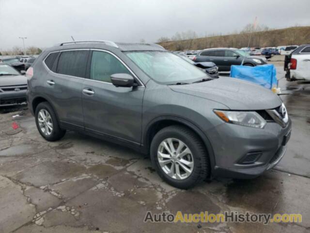 NISSAN ROGUE S, 5N1AT2MV6FC800379