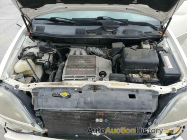 LEXUS RX300 300, JT6GF10U1Y0048776