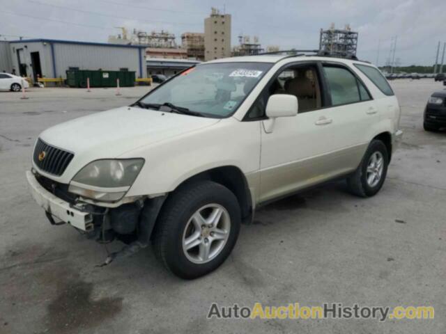 LEXUS RX300 300, JT6GF10U1Y0048776