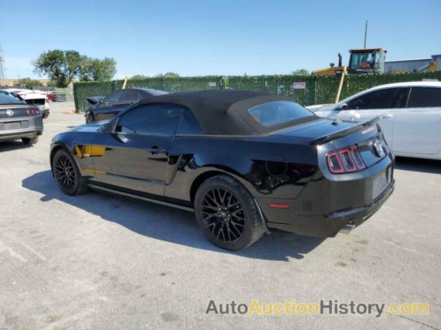 FORD MUSTANG GT, 1ZVBP8FF1D5253865