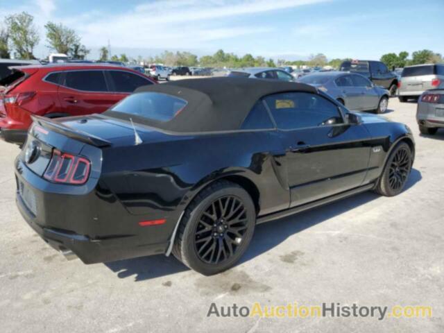 FORD MUSTANG GT, 1ZVBP8FF1D5253865