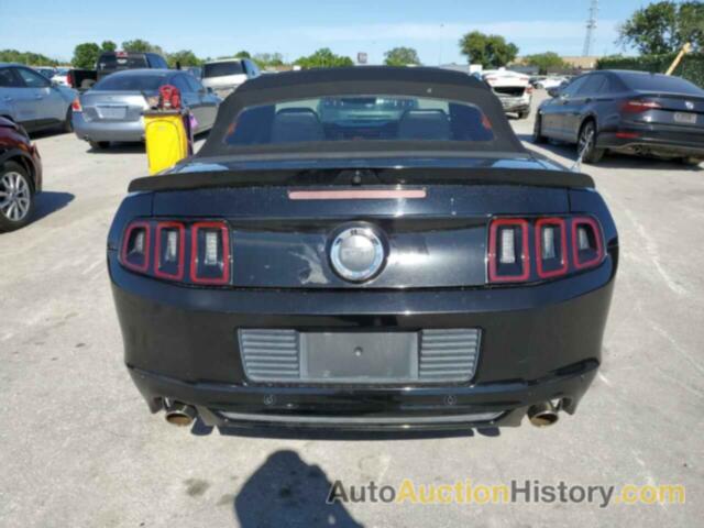 FORD MUSTANG GT, 1ZVBP8FF1D5253865