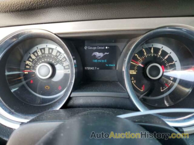 FORD MUSTANG GT, 1ZVBP8FF1D5253865