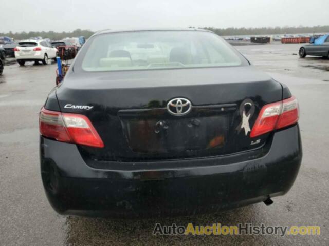 TOYOTA CAMRY BASE, 4T4BE46K89R050369