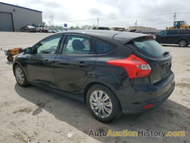 FORD FOCUS SE, 1FAHP3K2XCL476327