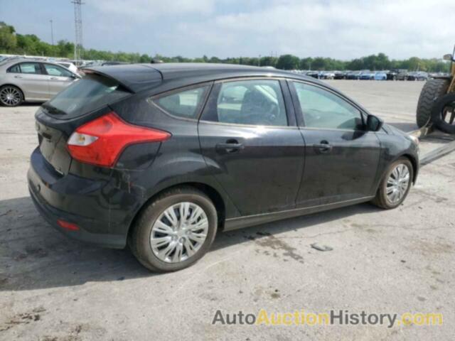 FORD FOCUS SE, 1FAHP3K2XCL476327