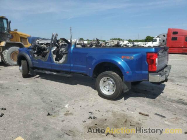FORD F450 SUPER DUTY, 1FT8W4DT6NEE15556