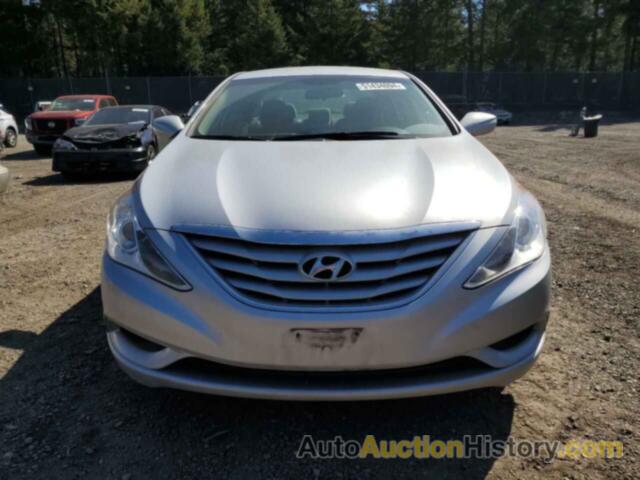 HYUNDAI SONATA GLS, 5NPEB4AC2BH286388