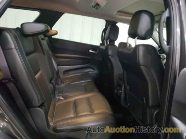 DODGE DURANGO SXT, 1C4RDJAG3MC696533