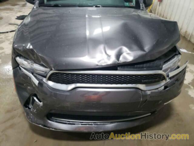 DODGE DURANGO SXT, 1C4RDJAG3MC696533