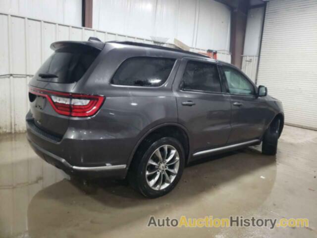 DODGE DURANGO SXT, 1C4RDJAG3MC696533