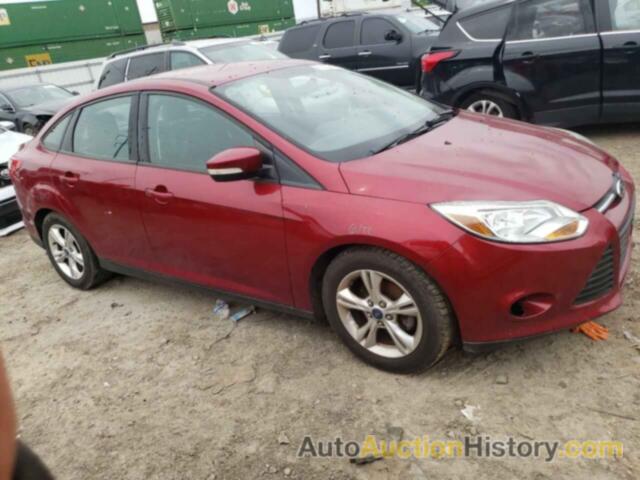 FORD FOCUS SE, 1FADP3F24EL105448