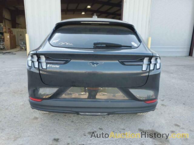 FORD MUSTANG SELECT, 3FMTK1SS5NMA12365