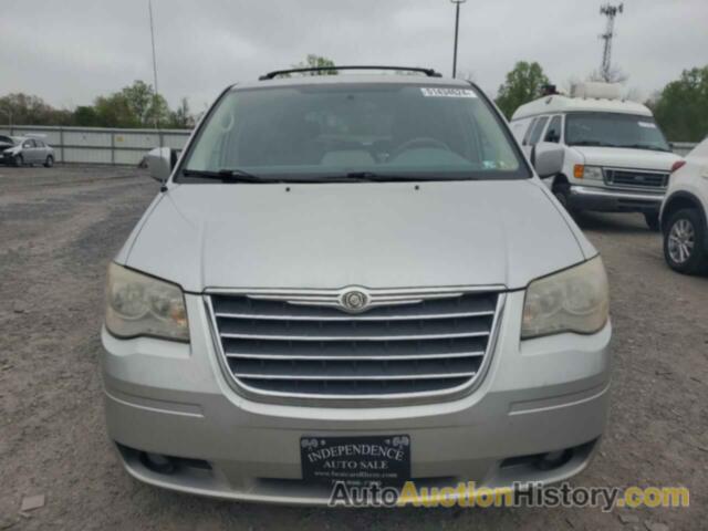 CHRYSLER MINIVAN TOURING, 2A4RR5D19AR381202