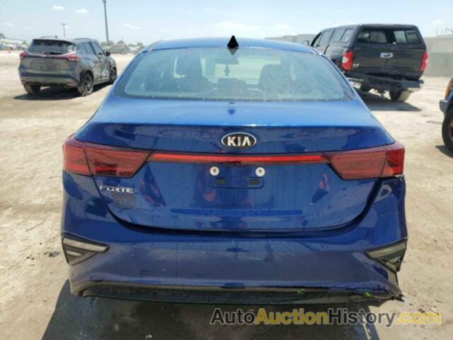 KIA FORTE FE, 3KPF24AD4ME319539