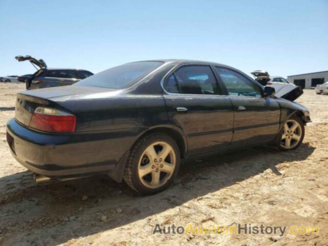 ACURA TL TYPE-S, 19UUA568X2A052193