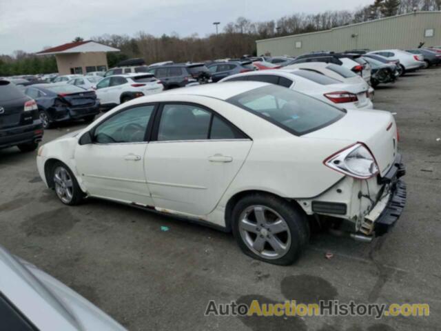 PONTIAC G6 GT, 1G2ZH58N874227926