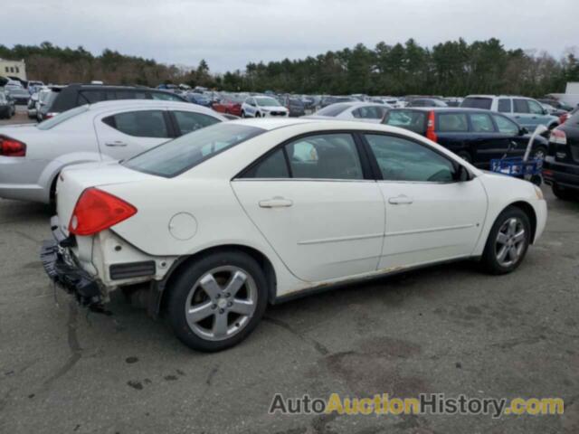 PONTIAC G6 GT, 1G2ZH58N874227926