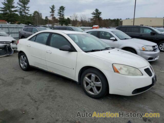 PONTIAC G6 GT, 1G2ZH58N874227926