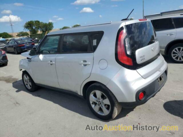 KIA SOUL, KNDJN2A24J7574806