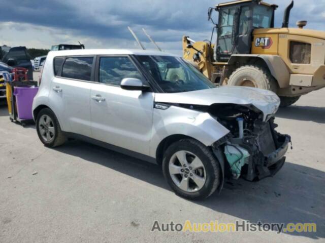 KIA SOUL, KNDJN2A24J7574806