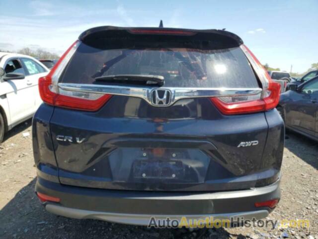 HONDA CRV EX, 7FARW2H58JE034583