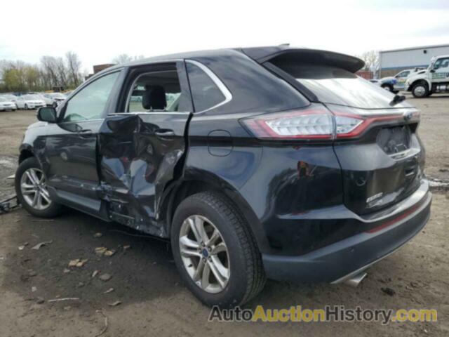 FORD EDGE SEL, 2FMPK4J87GBC03668