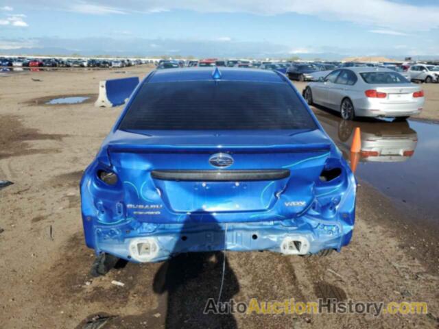 SUBARU WRX, JF1VA1A67J9826519