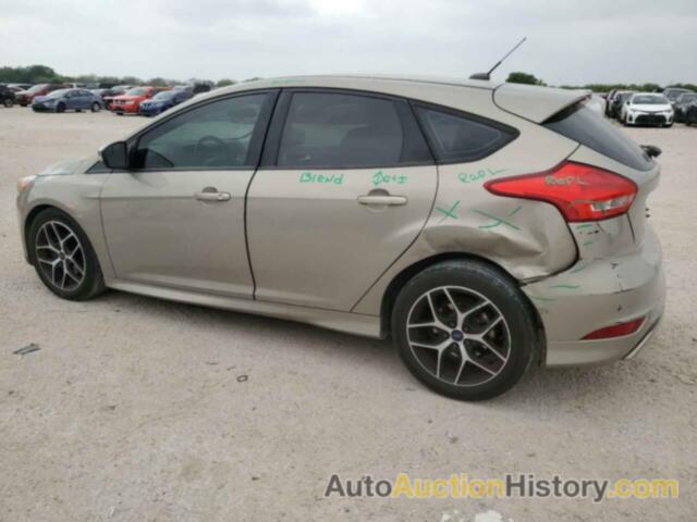 FORD FOCUS SE, 1FADP3K20GL379089