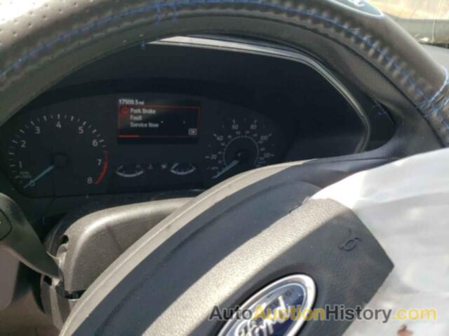 FORD ESCAPE S, 1FMCU0F60NUA81123