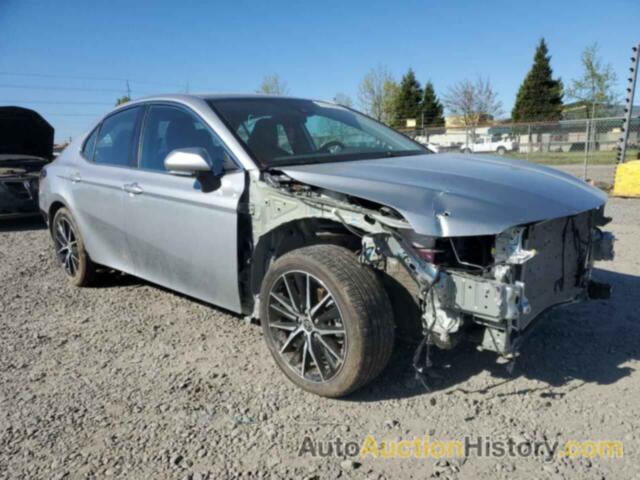 TOYOTA CAMRY SE, 4T1G11BK7NU072406