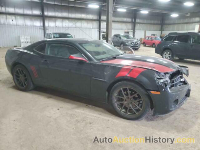 CHEVROLET CAMARO LT, 2G1FB1E36D9152978