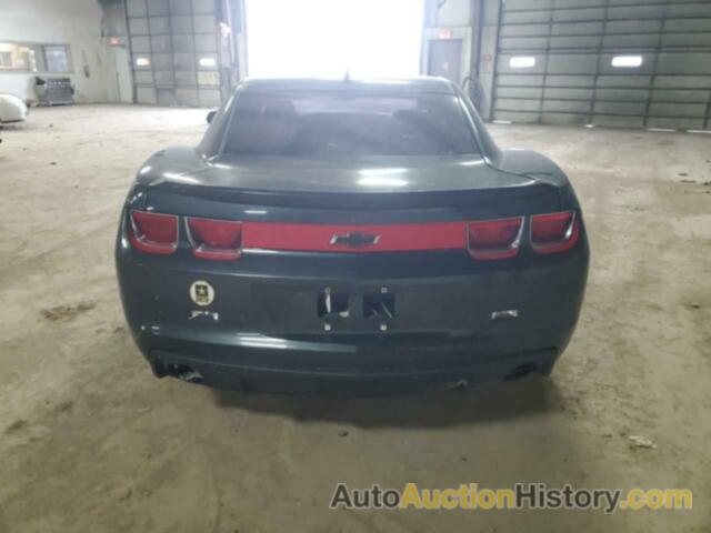 CHEVROLET CAMARO LT, 2G1FB1E36D9152978