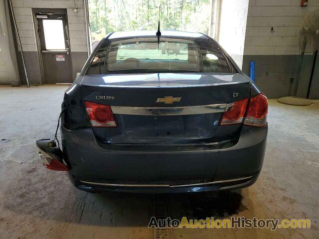 CHEVROLET CRUZE LT, 1G1PC5SB7D7135399