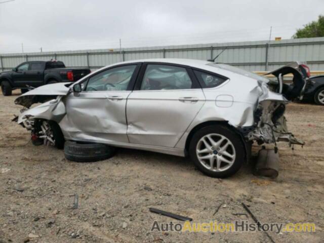 FORD FUSION SE, 3FA6P0H76GR276934