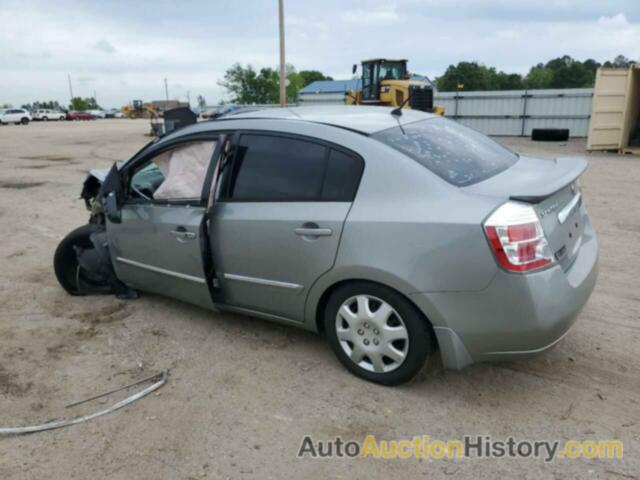 NISSAN SENTRA 2.0, 3N1AB6AP2CL635762