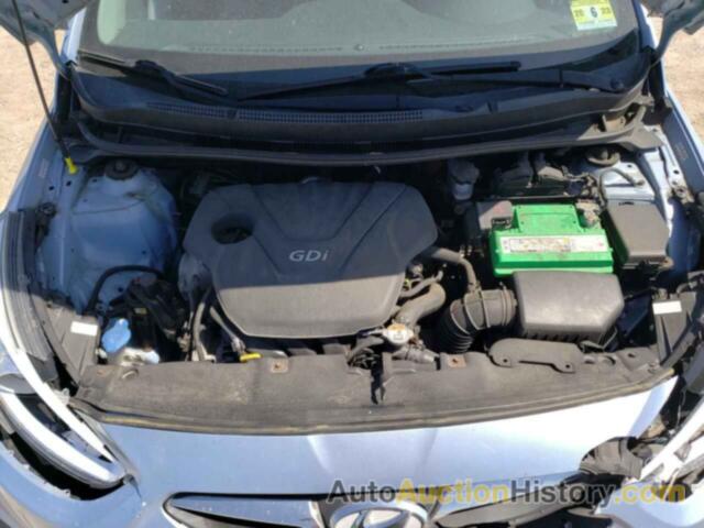 HYUNDAI ACCENT GLS, KMHCU5AE5EU152361