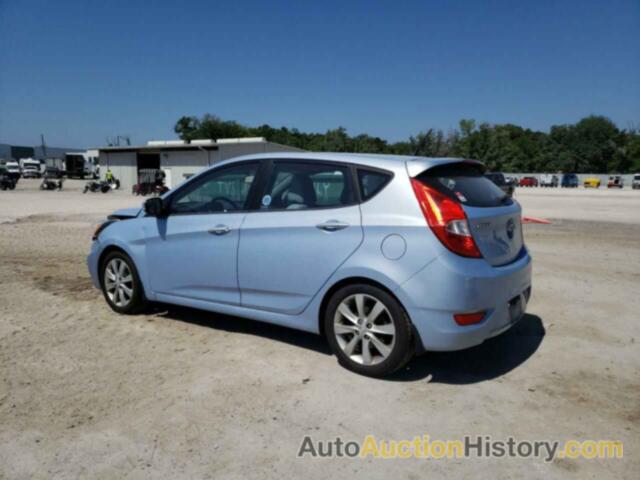 HYUNDAI ACCENT GLS, KMHCU5AE5EU152361