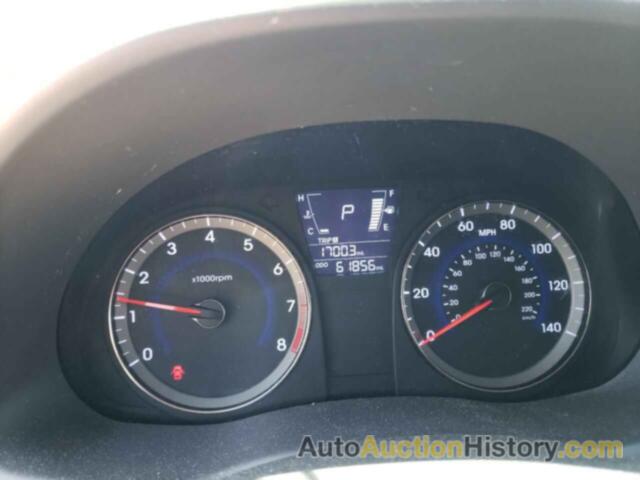 HYUNDAI ACCENT GLS, KMHCU5AE5EU152361