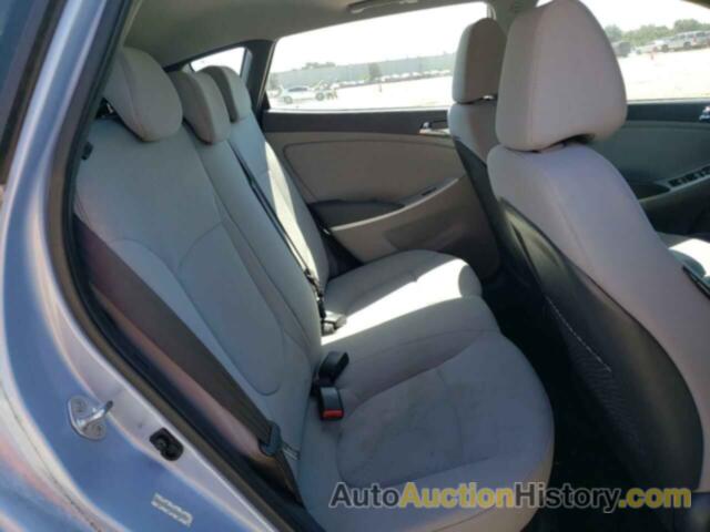 HYUNDAI ACCENT GLS, KMHCU5AE5EU152361