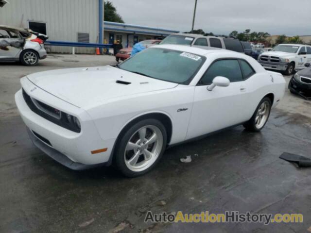 DODGE CHALLENGER R/T, 2B3CJ5DT9AH324168