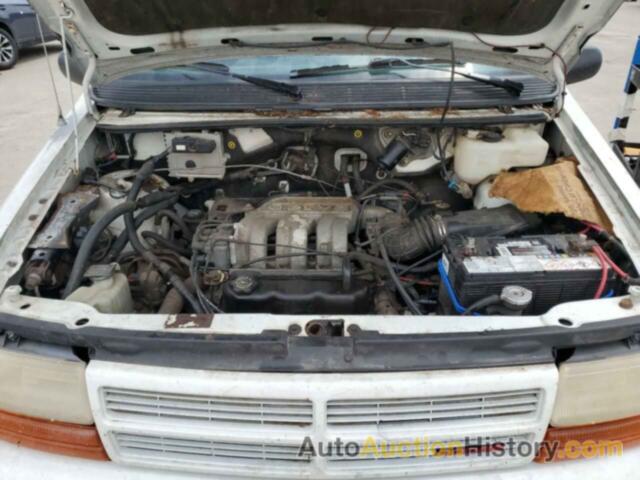 DODGE CARAVAN LE, 2B4GH55R5RR724245