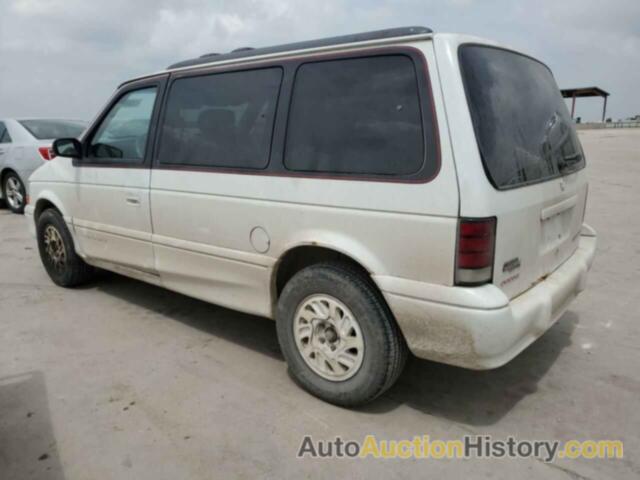 DODGE CARAVAN LE, 2B4GH55R5RR724245