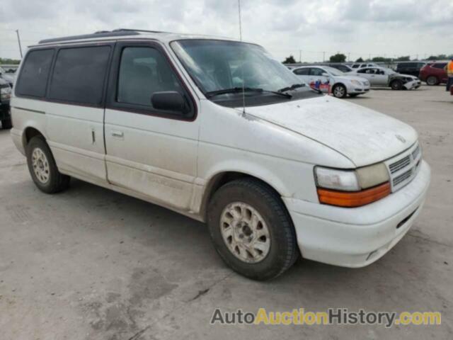 DODGE CARAVAN LE, 2B4GH55R5RR724245