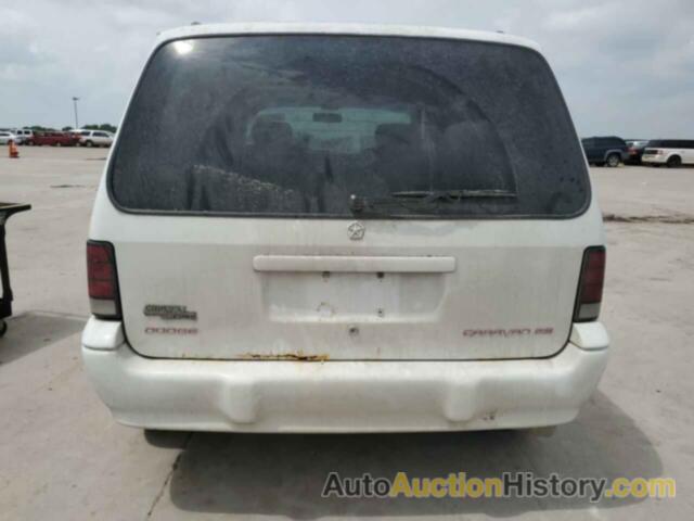 DODGE CARAVAN LE, 2B4GH55R5RR724245