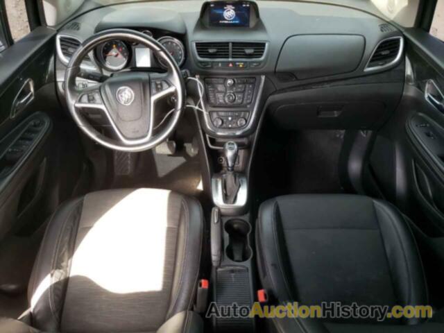 BUICK ENCORE CONVENIENCE, KL4CJFSBXFB045434