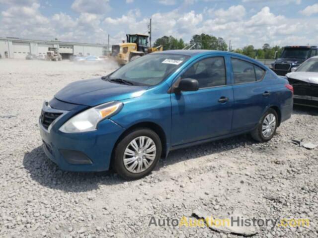 NISSAN VERSA S, 3N1CN7AP2FL947168